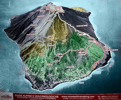 Stromboli